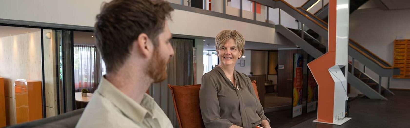 Een goed gesprek voeren