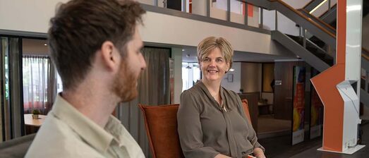 Een goed gesprek voeren