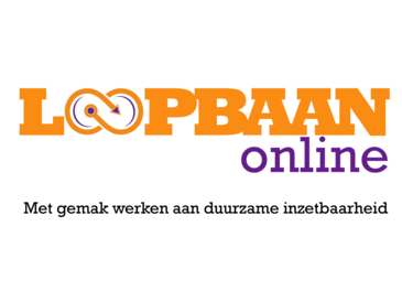 Loopbaan Online - logo