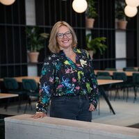Ingrid Berens