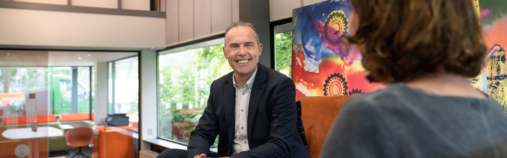 Jan-Jaap van Ingen - Loopbaanadviseur CEREO