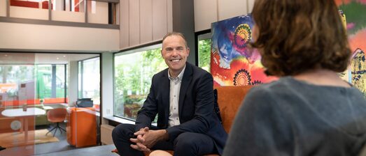 Jan-Jaap van Ingen - Loopbaanadviseur CEREO