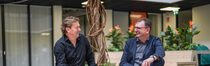 Leo en Jan-Hermen partners bij CEREO