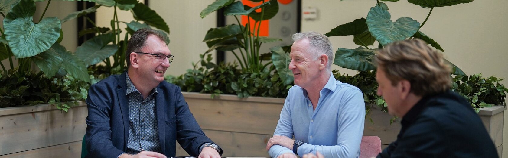 Bespreking verzuim CEREO