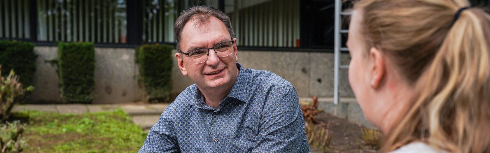 Jan Hermen Vroegindeweij - CEREO