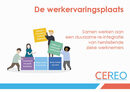 Flyer werkervaringsplaats