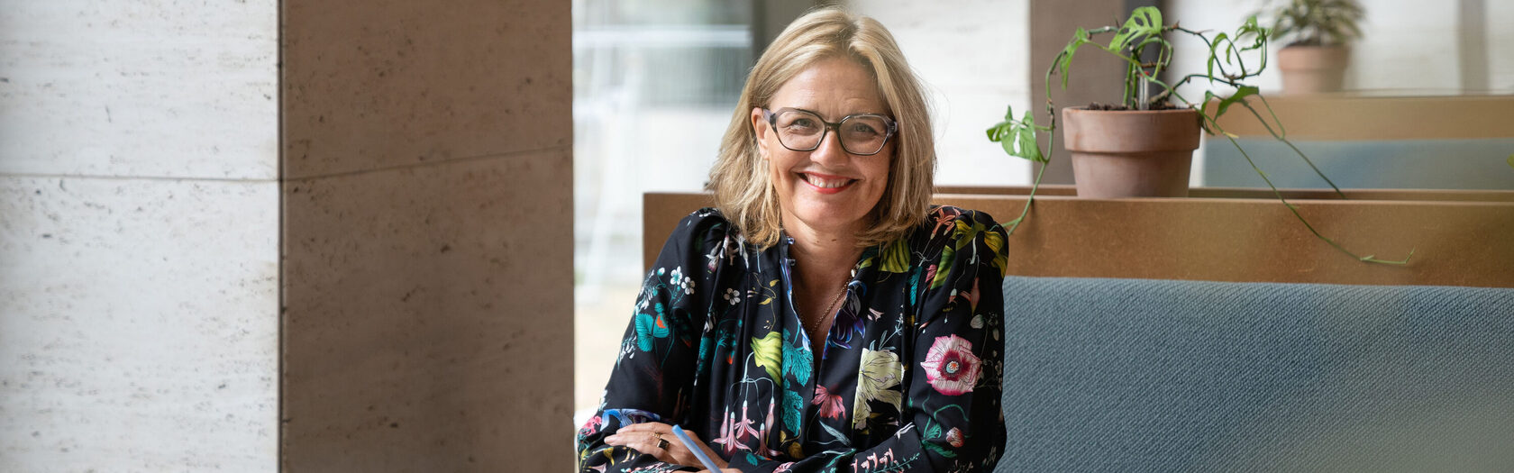 Ingrid Berens - CEREO