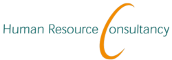 Logo HR consultancy