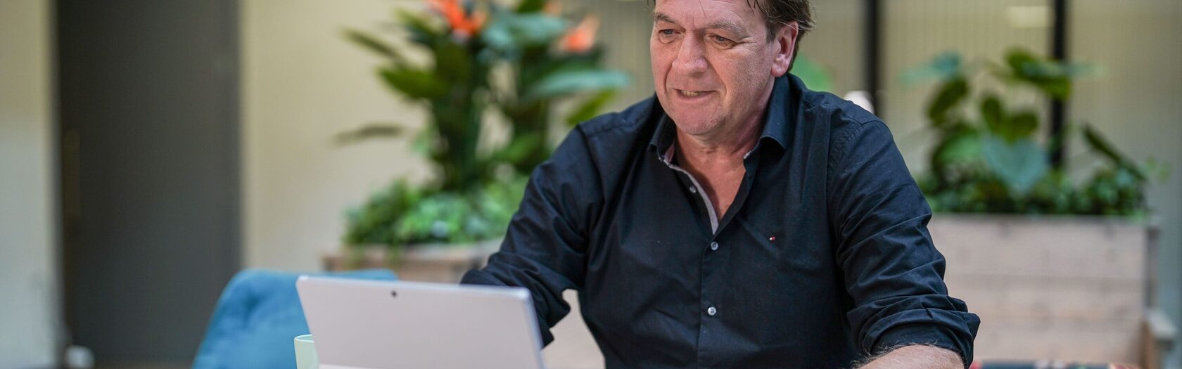 Leo Beekmans - partner CEREO