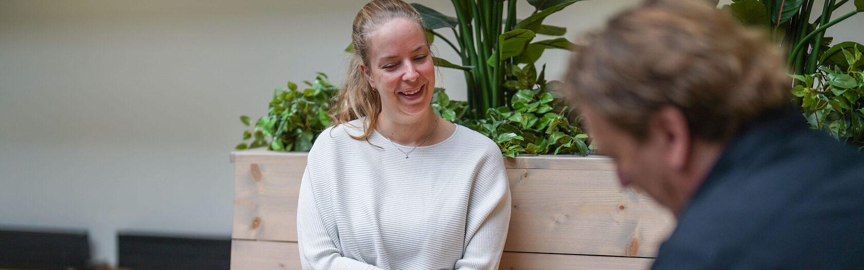 Bespreking CEREO Leo Beekmans