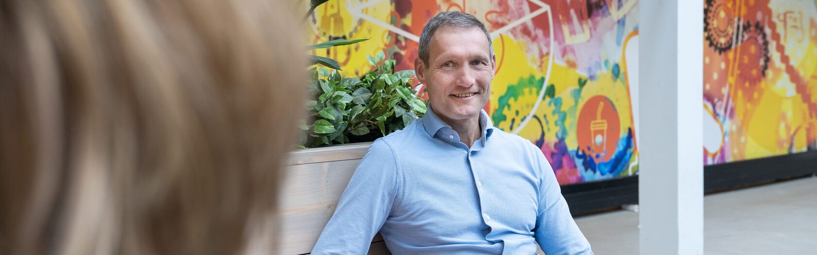 Flores van Emmerik - Assessment specialist