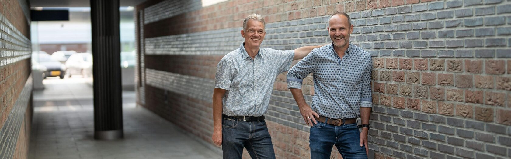 Directie People in Place