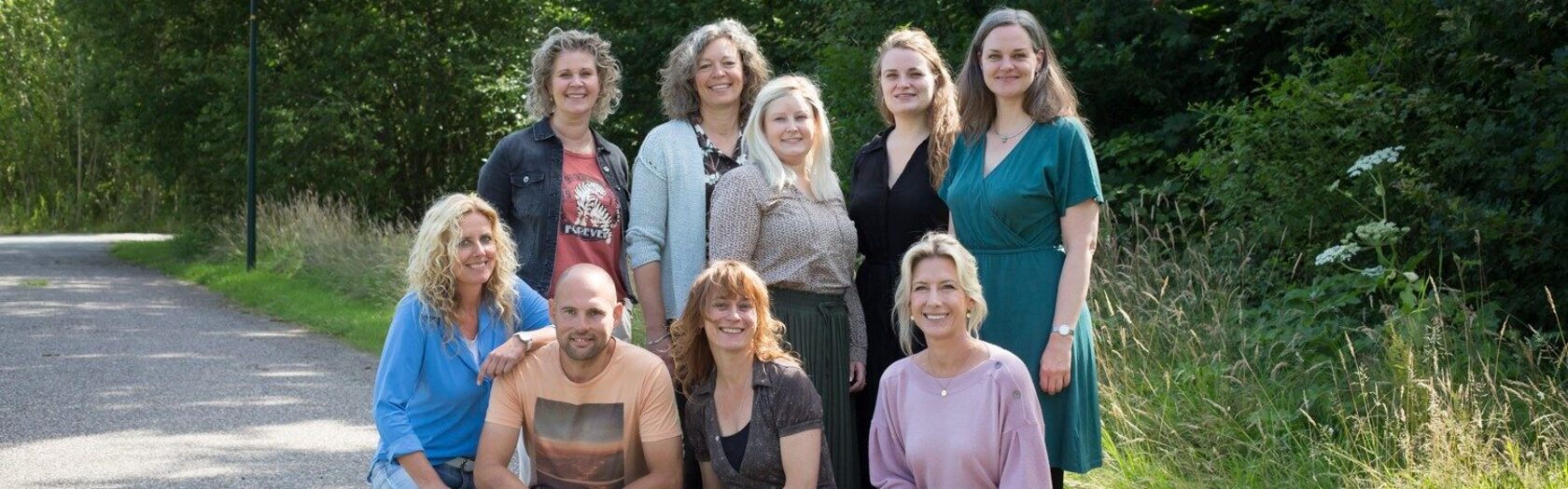 Team Baanplus