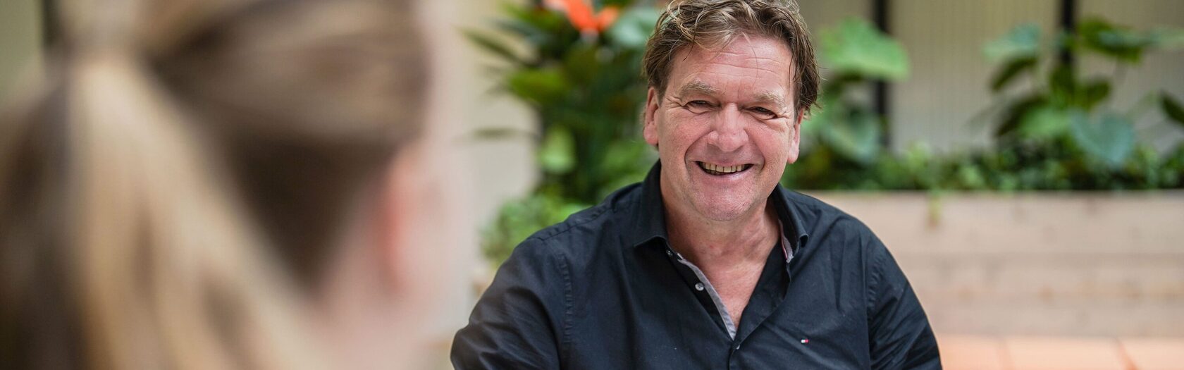 Leo Beekmans - partner CEREO