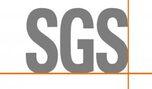 SGS logo