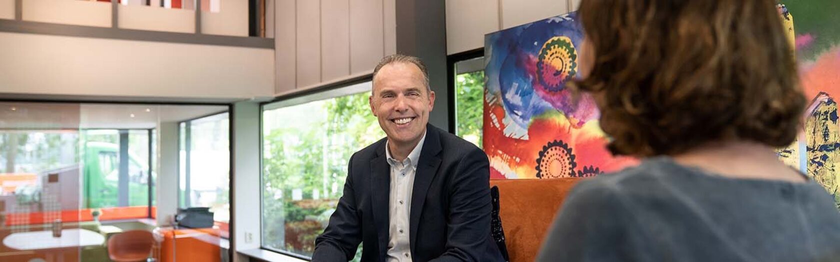 Jan-Jaap van Ingen - CEREO