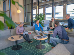 Ondernemers voor Ondernemers - CEREO