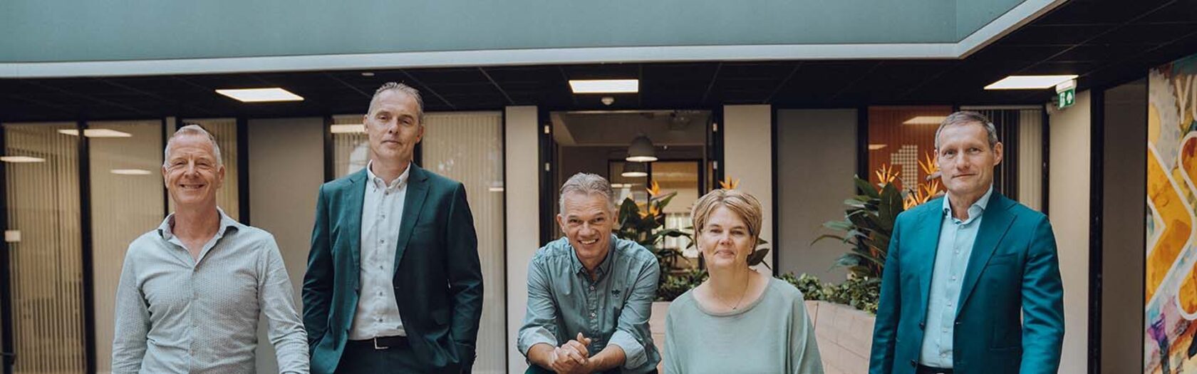 Online Masterclass autisme en werk